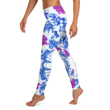 Load image into Gallery viewer, A.V.A. TiDye, Leggings