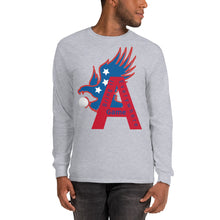 Load image into Gallery viewer, &quot;A&quot; Game, Bring It, Long Sleeve T-Shirt