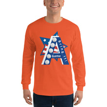 Load image into Gallery viewer, &quot;A&quot; Game Bring It! Long Sleeve T-Shirt