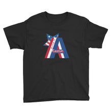 Load image into Gallery viewer, &quot;A&quot; Game, Bring It! Youth T-Shirt