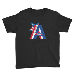 "A" Game, Bring It! Youth T-Shirt