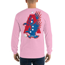 Load image into Gallery viewer, &quot;A&quot; Game, Bring It, Long Sleeve T-Shirt