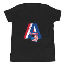 Load image into Gallery viewer, &quot;A&quot; Game, Bring It! Youth Unisex T-Shirt