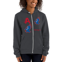 Load image into Gallery viewer, &quot;A&quot; Game Bring It! Unisex Hoodie