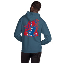 Load image into Gallery viewer, &quot;A&quot; Game Bring It!  Unisex Hoodie