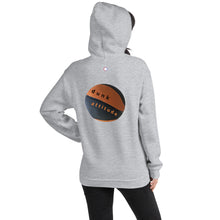 Load image into Gallery viewer, Dunk Attitude, Unisex Hoodie