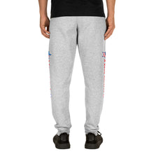 Load image into Gallery viewer, &quot;A&quot; Game Attitude, Unisex Joggers