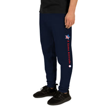 Load image into Gallery viewer, &quot;A&quot; Game Attitude, Unisex Joggers