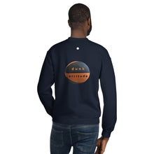 Load image into Gallery viewer, Dunk Attitude, Unisex Sweatshirt