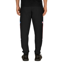 Load image into Gallery viewer, &quot;A&quot; Game Attitude, Unisex Joggers