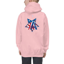 Load image into Gallery viewer, &quot;A&quot; Game, Bring It! Kids Unisex Hoodie