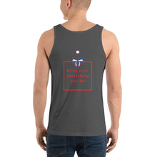 Load image into Gallery viewer, &quot;A&quot; Game Bring It! Unisex Tank Top