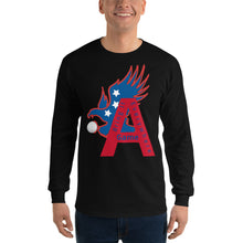 Load image into Gallery viewer, &quot;A&quot; Game, Bring It, Long Sleeve T-Shirt