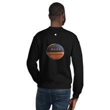 Load image into Gallery viewer, Dunk Attitude, Unisex Sweatshirt