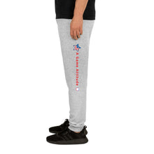 Load image into Gallery viewer, &quot;A&quot; Game Attitude, Unisex Joggers