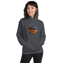 Load image into Gallery viewer, Dunk Attitude, Unisex Hoodie