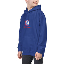 Load image into Gallery viewer, &quot;A&quot; Game, Bring It! Kids Unisex Hoodie