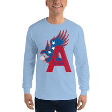 Load image into Gallery viewer, &quot;A&quot; Game, Bring It, Long Sleeve T-Shirt