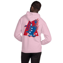 Load image into Gallery viewer, &quot;A&quot; Game Bring It!  Unisex Hoodie