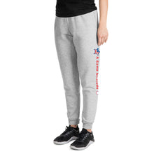 Load image into Gallery viewer, &quot;A&quot; Game Attitude, Unisex Joggers