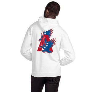 "A" Game Bring It!  Unisex Hoodie