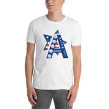 Load image into Gallery viewer, &quot;A&quot; Game, Bring It! Unisex T-Shirt