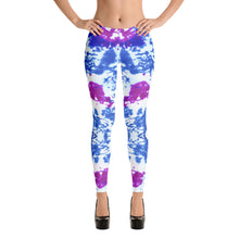 Load image into Gallery viewer, A.V.A. TiDye, Leggings