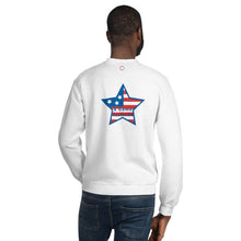 Load image into Gallery viewer, &quot;A&quot; Game, Bring It! Unisex Sweatshirt