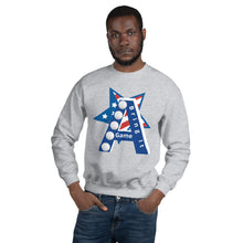 Load image into Gallery viewer, &quot;A&quot; Game, Bring It! Sweatshirt