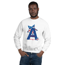 Load image into Gallery viewer, &quot;A&quot; Game, Bring It! Unisex Sweatshirt