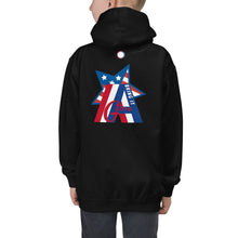 Load image into Gallery viewer, &quot;A&quot; Game, Bring It! Kids Unisex Hoodie