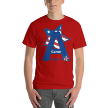 Load image into Gallery viewer, &quot;A&quot; Game, Bring It! T-Shirt