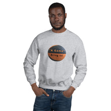 Load image into Gallery viewer, Dunk Attitude, Unisex Sweatshirt