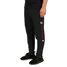 Load image into Gallery viewer, &quot;A&quot; Game Attitude, Unisex Joggers