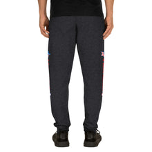 Load image into Gallery viewer, &quot;A&quot; Game Attitude, Unisex Joggers