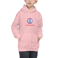 Load image into Gallery viewer, &quot;A&quot; Game, Bring It! Kids Unisex Hoodie