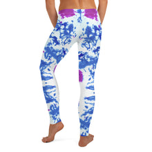 Load image into Gallery viewer, A.V.A. TiDye, Leggings