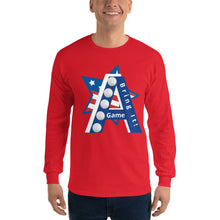 Load image into Gallery viewer, &quot;A&quot; Game Bring It! Long Sleeve T-Shirt