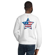 Load image into Gallery viewer, &quot;A&quot; Game, Bring It! Unisex Sweatshirt