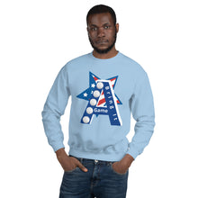 Load image into Gallery viewer, &quot;A&quot; Game, Bring It! Sweatshirt