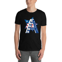 Load image into Gallery viewer, &quot;A&quot; Game, Bring It! Unisex T-Shirt