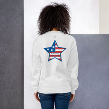 Load image into Gallery viewer, &quot;A&quot; Game, Bring It! Unisex Sweatshirt