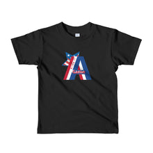 Load image into Gallery viewer, &quot;A&quot; Game, Bring It! Kids Unisex T-shirt