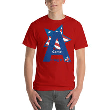 Load image into Gallery viewer, &quot;A&quot; Game, Bring It! T-Shirt