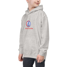 Load image into Gallery viewer, &quot;A&quot; Game, Bring It! Kids Unisex Hoodie