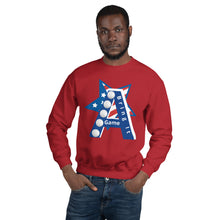 Load image into Gallery viewer, &quot;A&quot; Game, Bring It! Sweatshirt