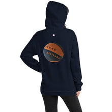 Load image into Gallery viewer, Dunk Attitude, Unisex Hoodie