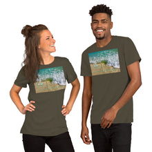 Load image into Gallery viewer, I AM the keeper. Short-Sleeve Unisex T-Shirt