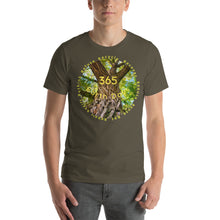 Load image into Gallery viewer, 365 Earth Days. Short-Sleeve Unisex T-Shirt