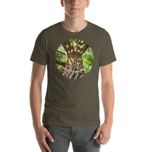 Load image into Gallery viewer, Plant, Produce 02. Short-Sleeve Unisex T-Shirt